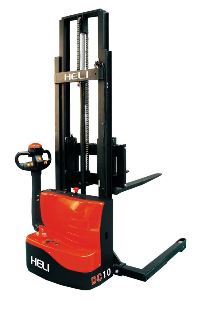 Heli CDD10-050 Heli CDD10-050